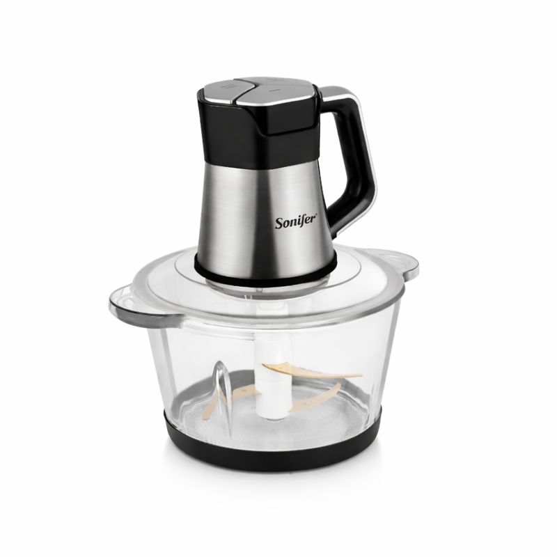 Sonifer SF-8186 Chopper 500 W, 2 l